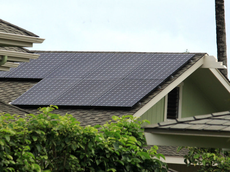 Home Energy Rebates