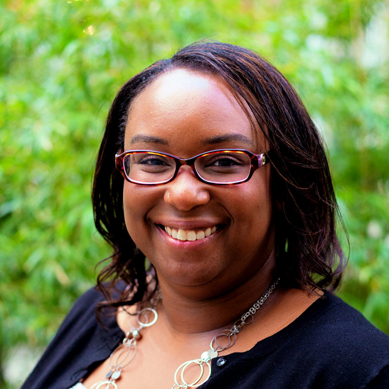 Shemika Spencer - Senior Director, Contracts and Administration