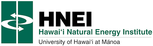 Hawaii Natural Energy Institute